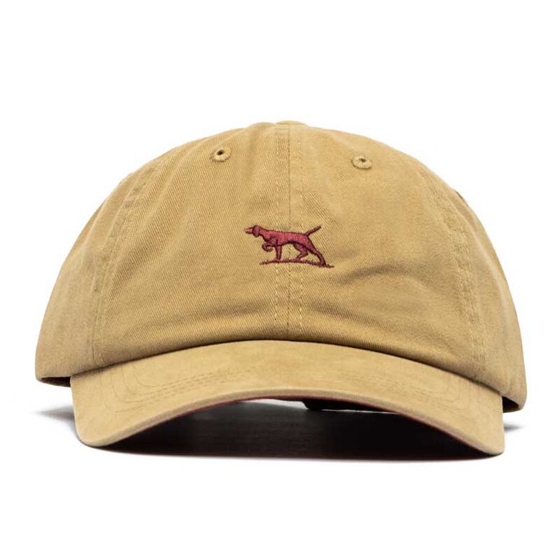 Rodd & Gunn Gunn Cap image number 3